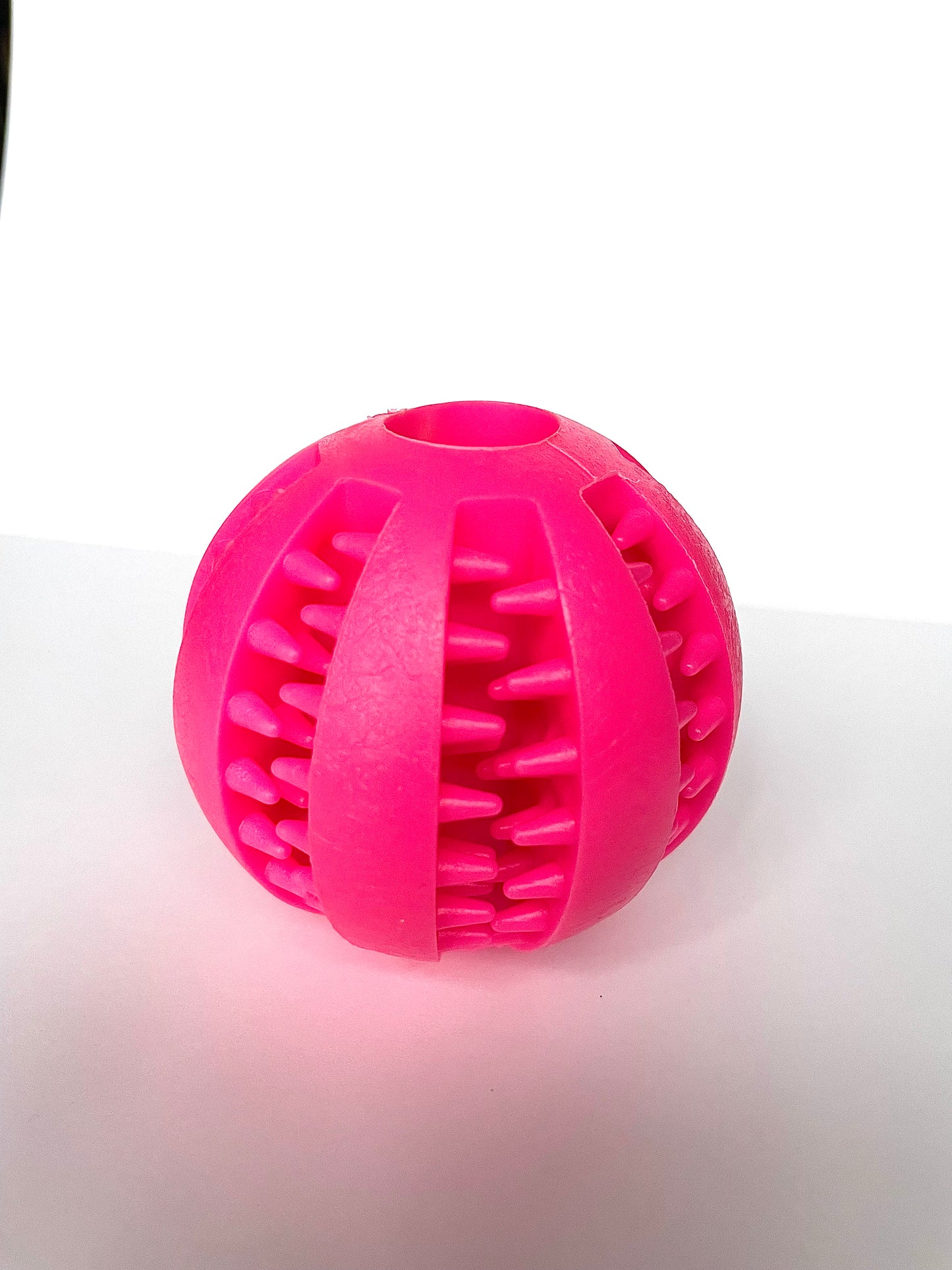 Exercise & Enrichment Ball