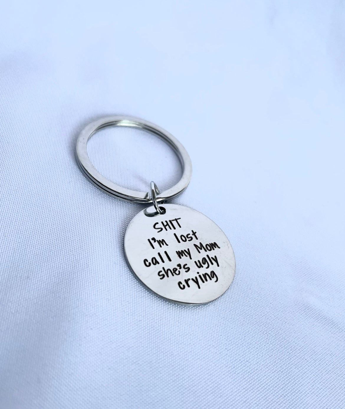 Comical Collar Charms