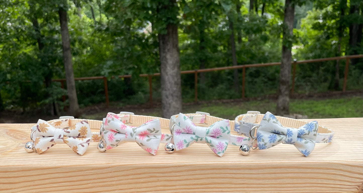 Dancing Daisies Collection