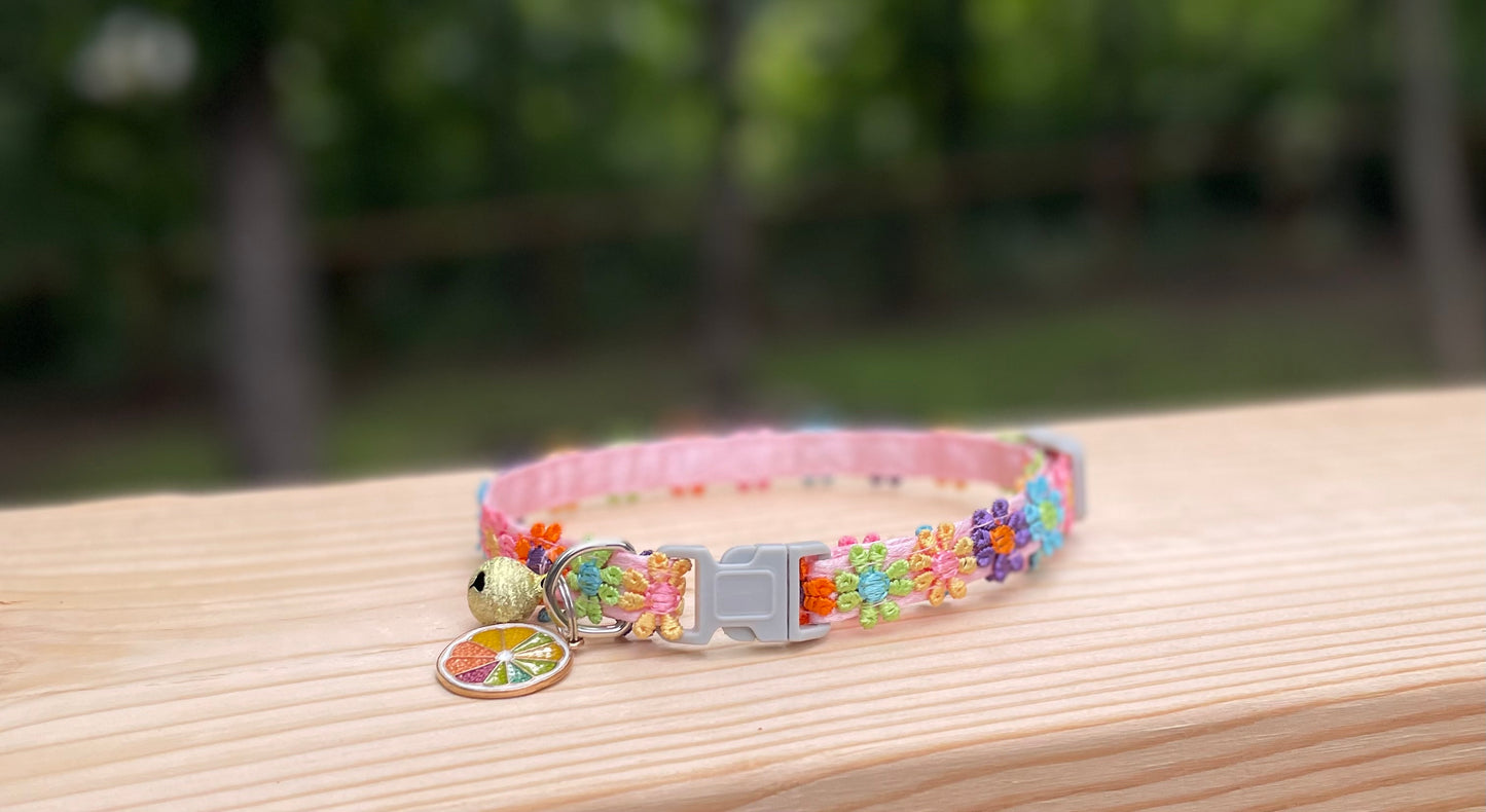 The Blossom Collection