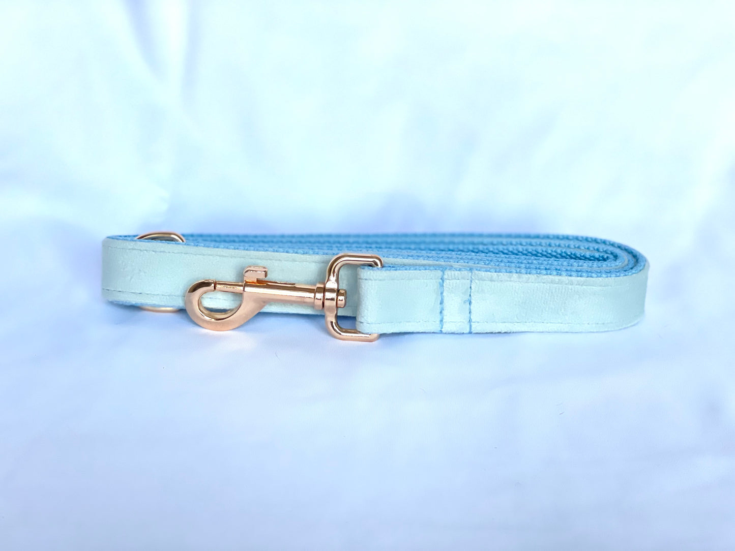 Shade of Blue - Velvet Collection