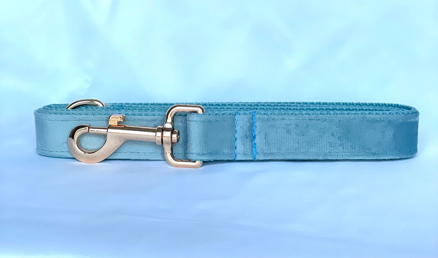 Shade of Blue - Velvet Collection