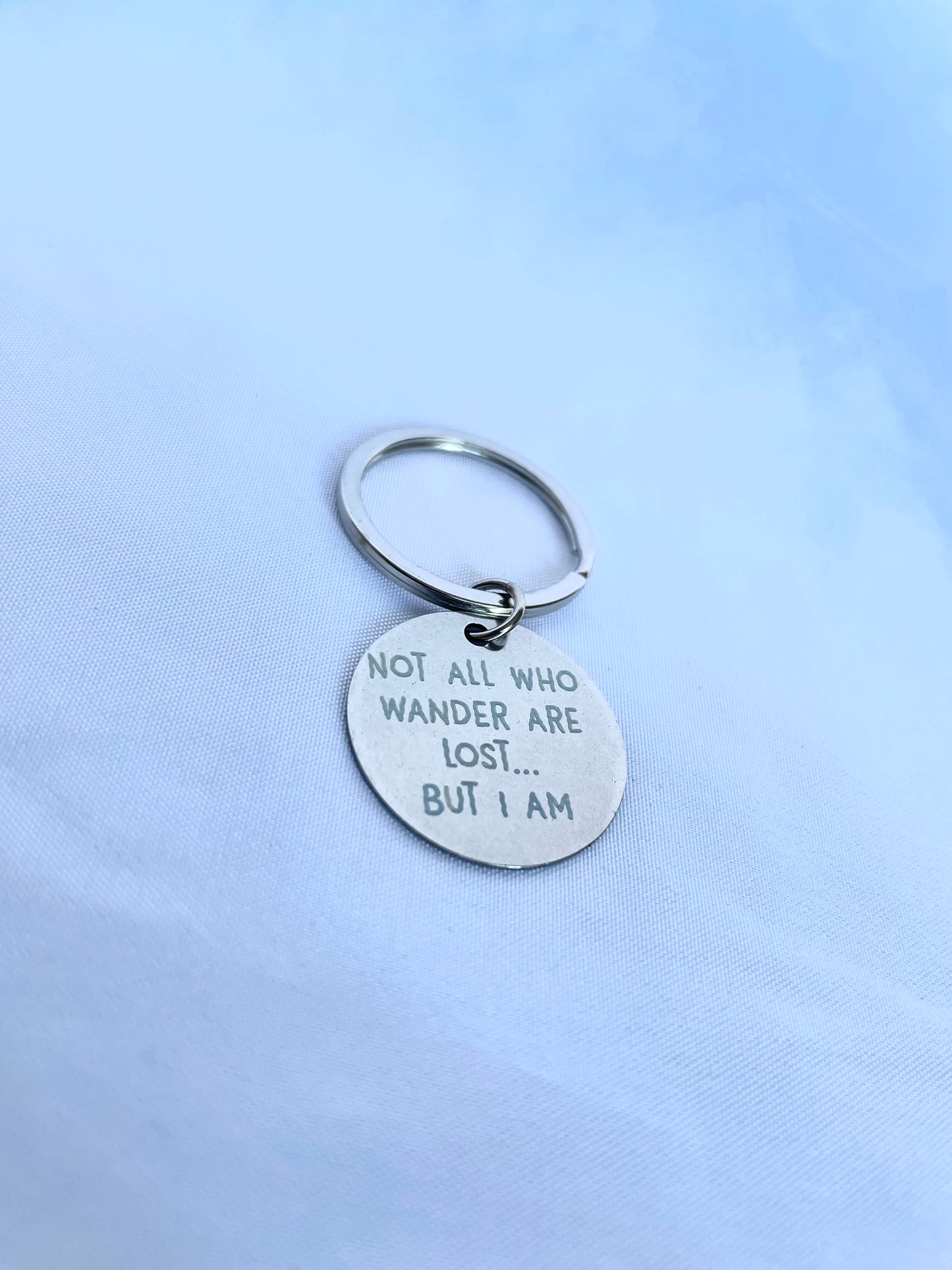 Comical Collar Charms