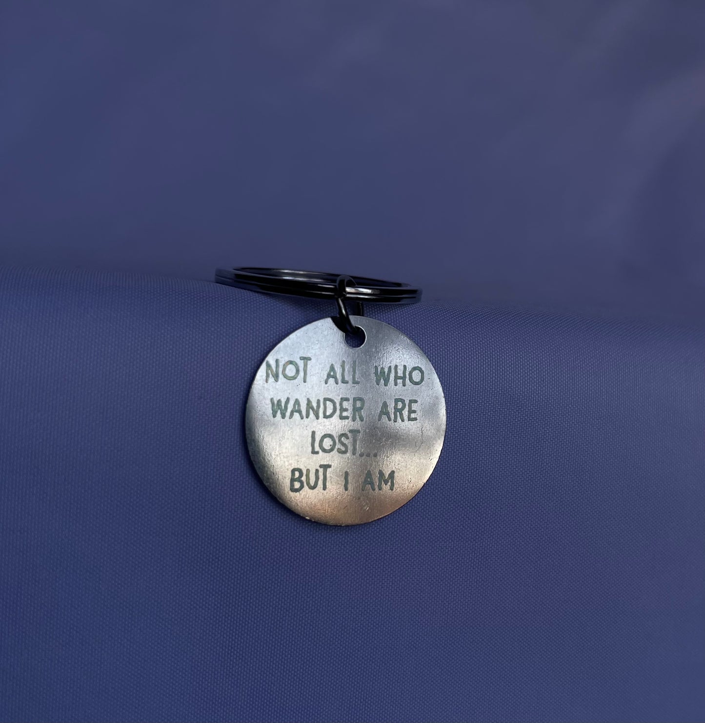 Comical Collar Charms