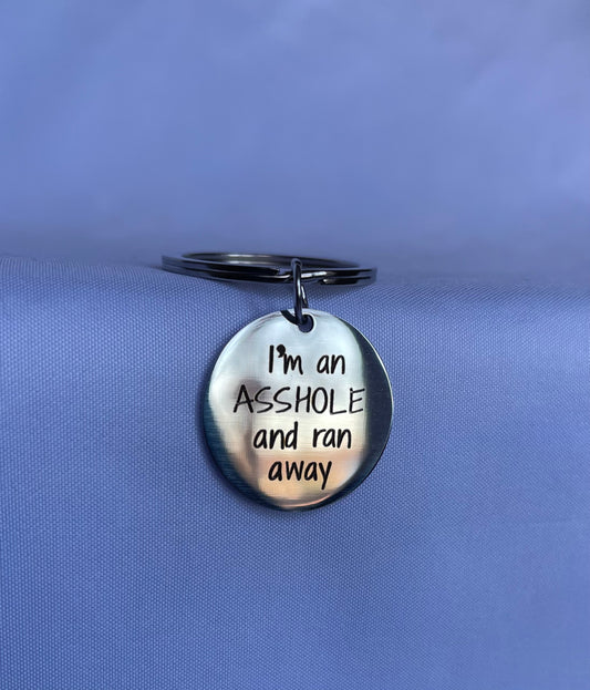 Comical Collar Charms