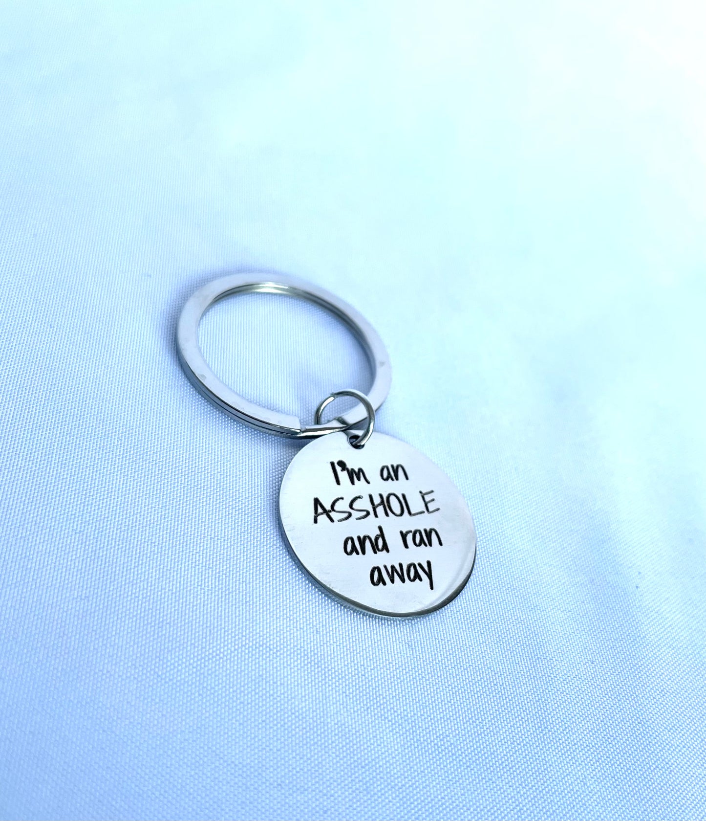 Comical Collar Charms