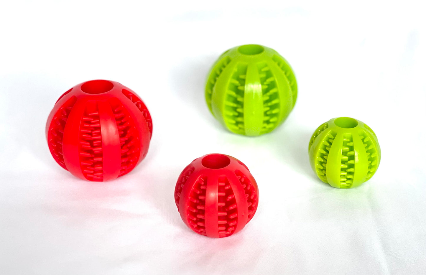 Exercise & Enrichment Ball