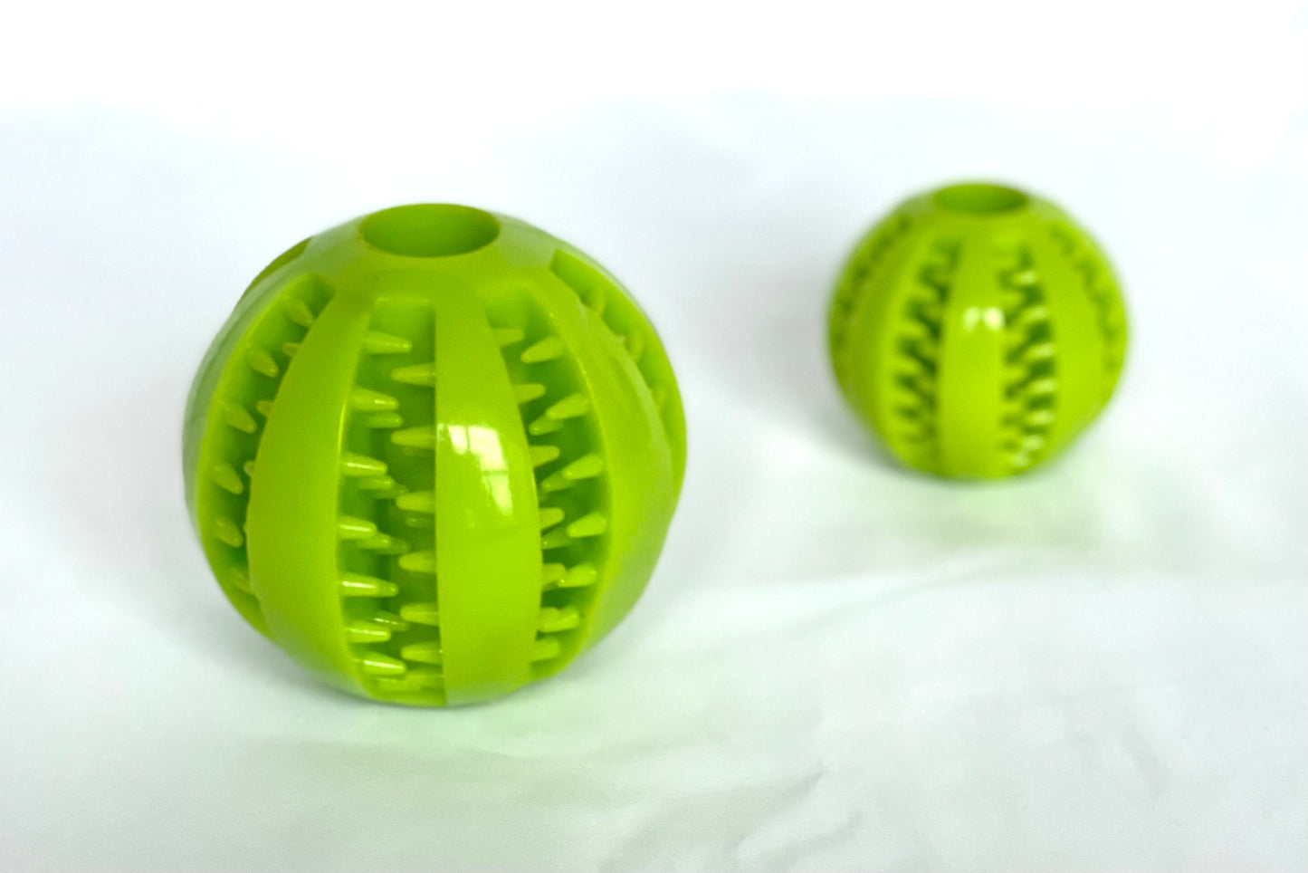 Exercise & Enrichment Ball