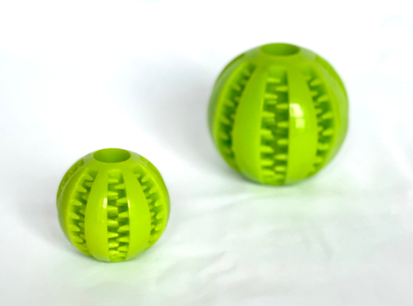 Exercise & Enrichment Ball
