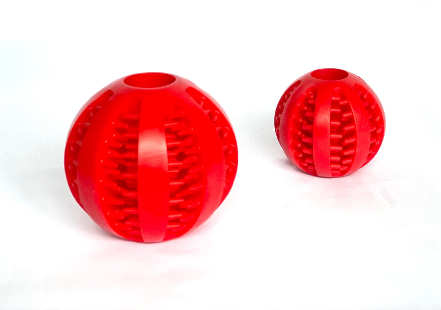 Exercise & Enrichment Ball