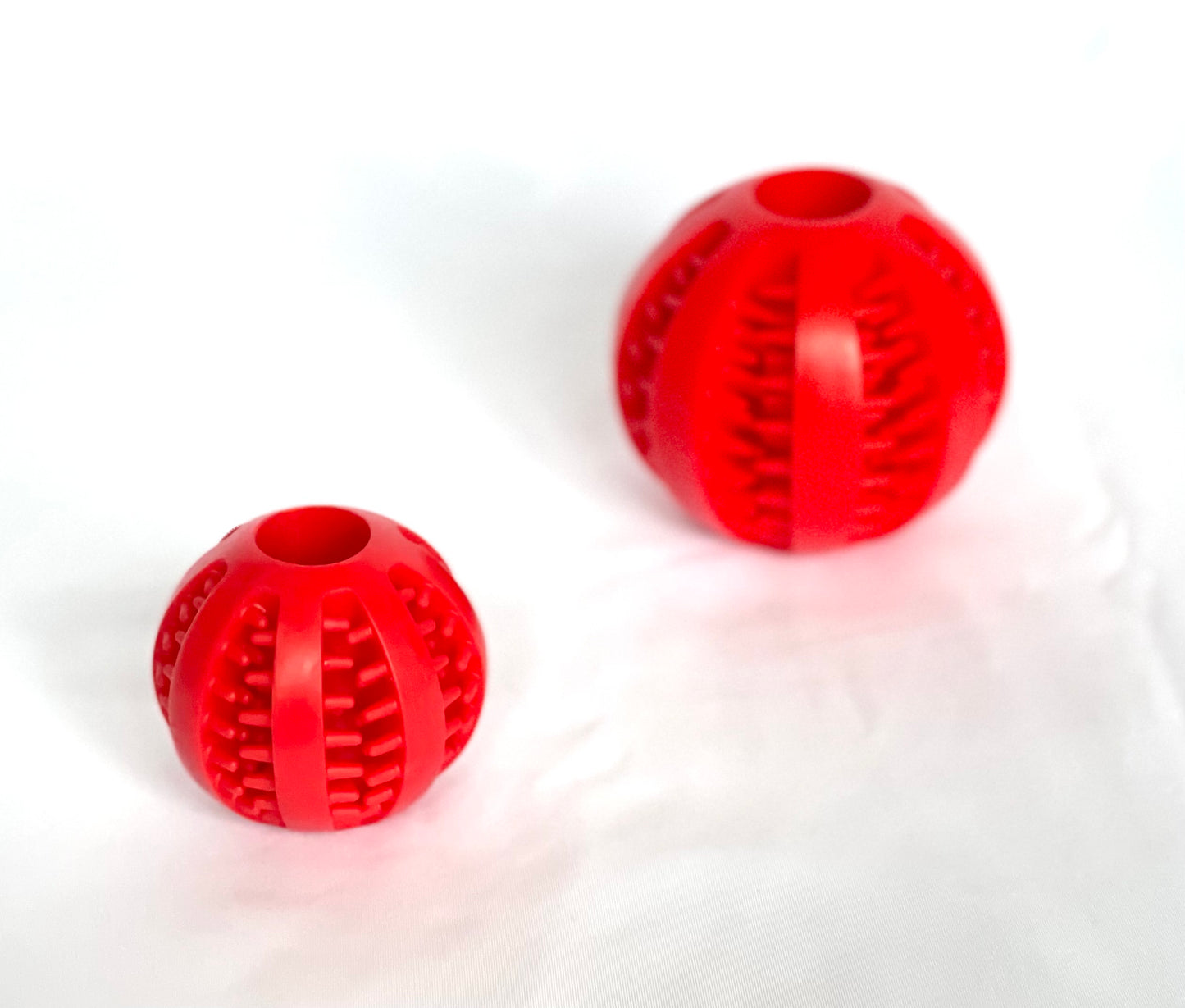 Exercise & Enrichment Ball