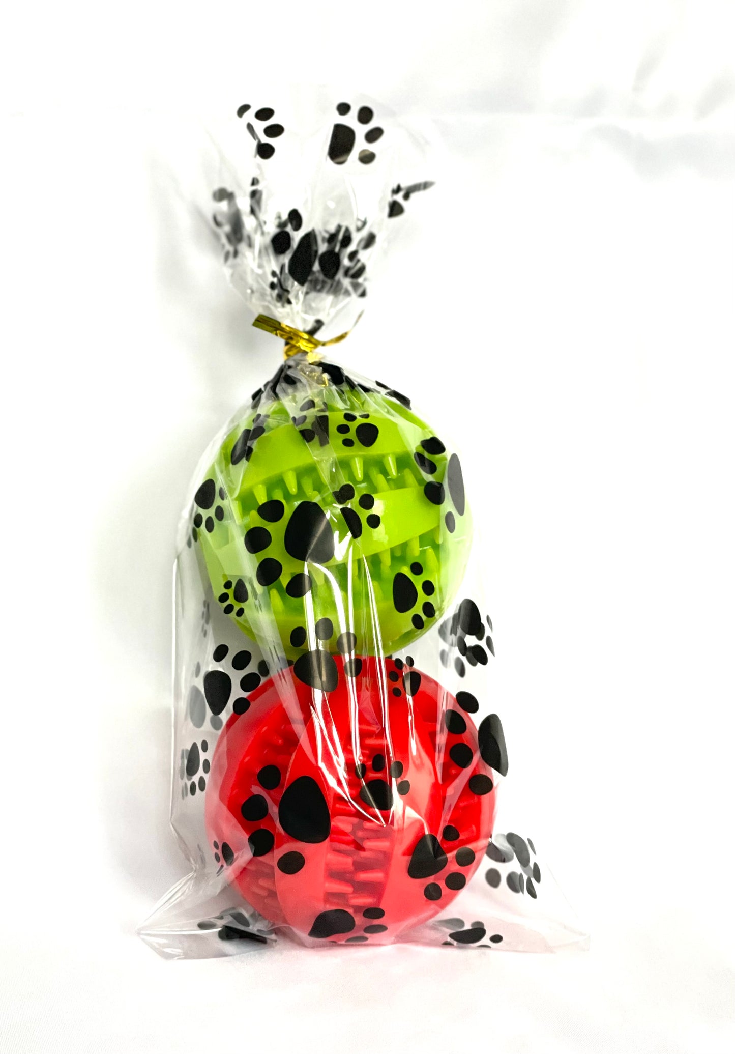 Exercise & Enrichment Ball