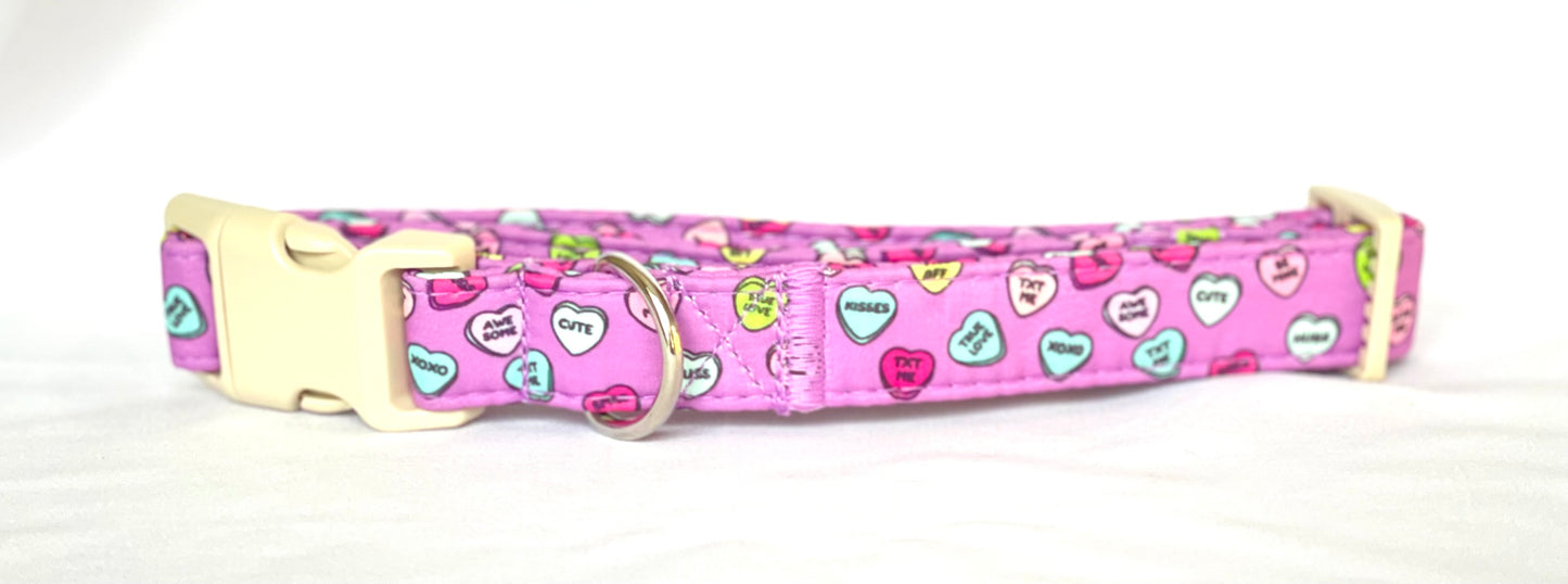 The Sweetheart Collection