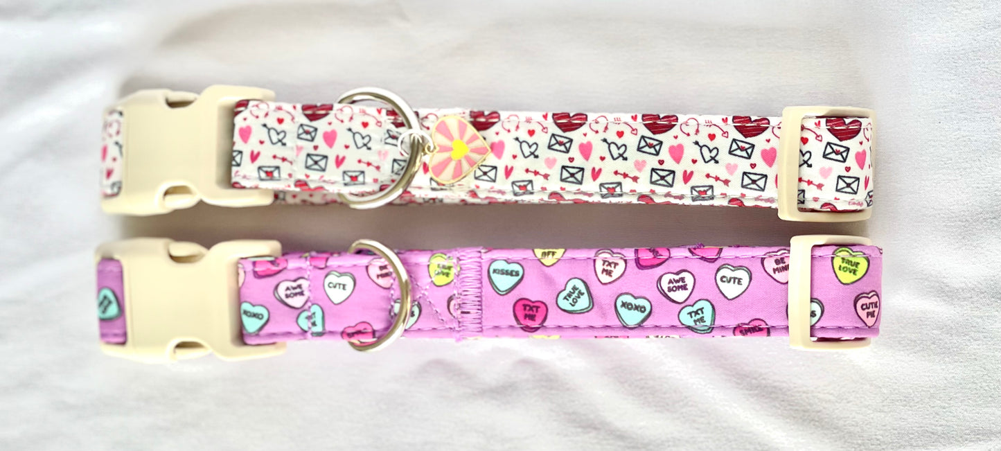 The Sweetheart Collection