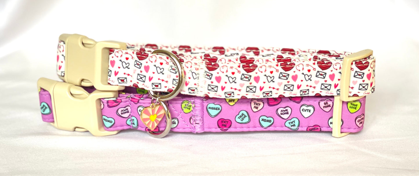 The Sweetheart Collection