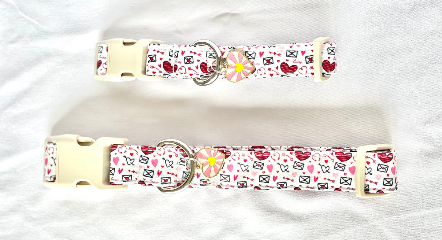 The Sweetheart Collection