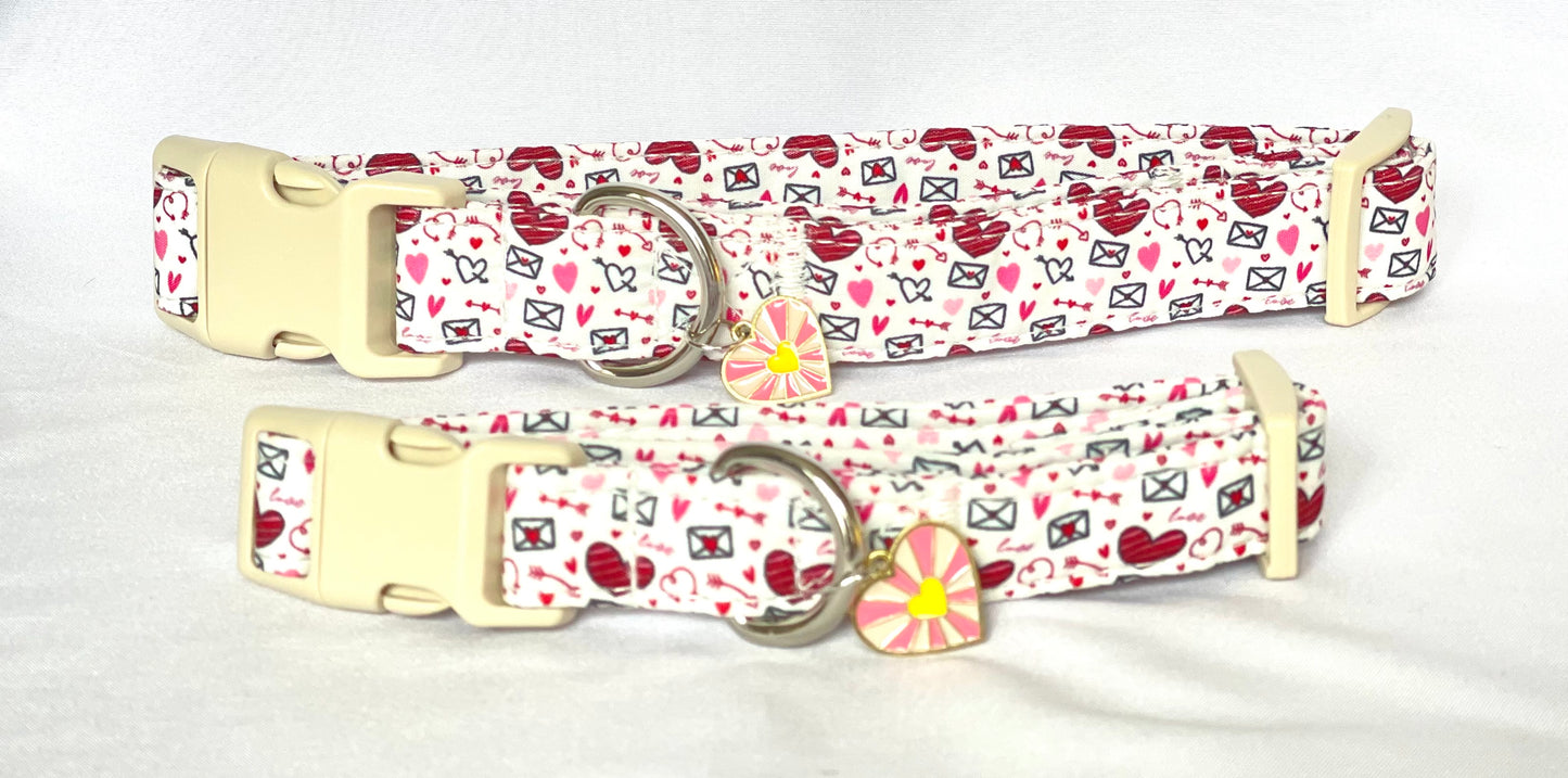 The Sweetheart Collection