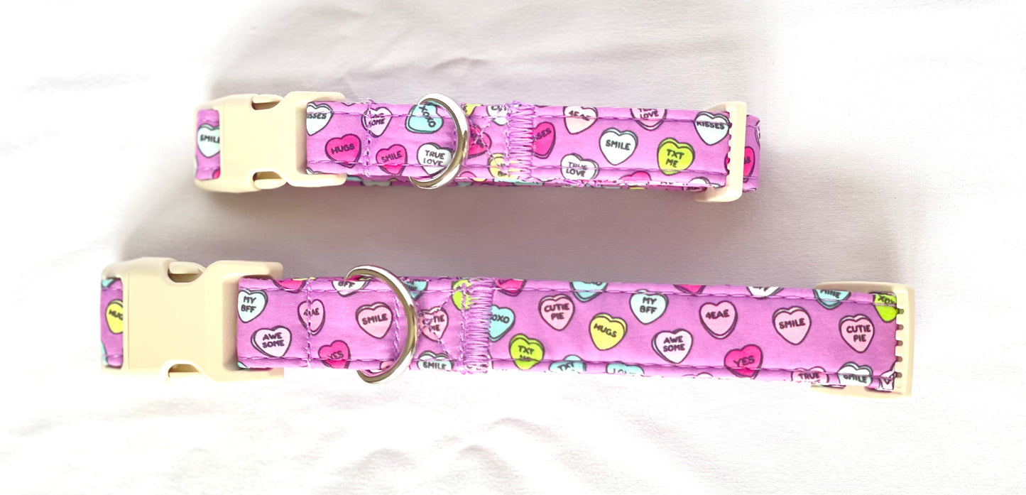 The Sweetheart Collection