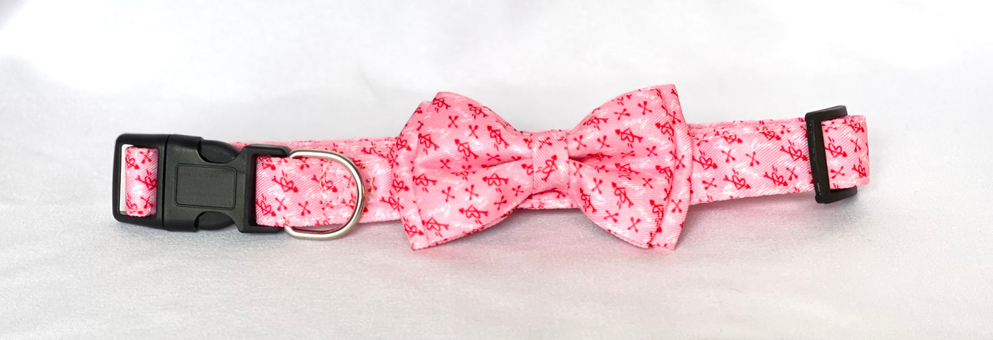 Lovestruck Collar