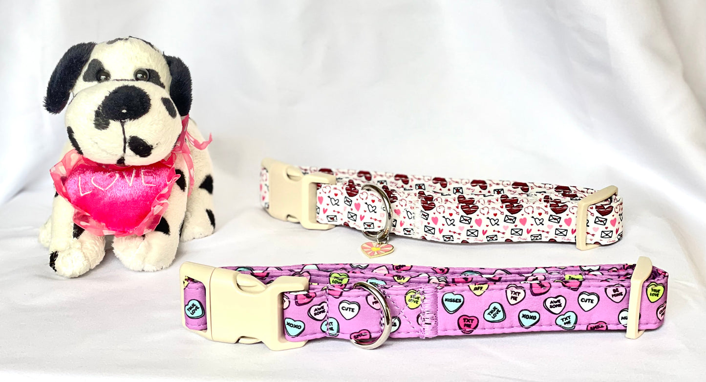 The Sweetheart Collection