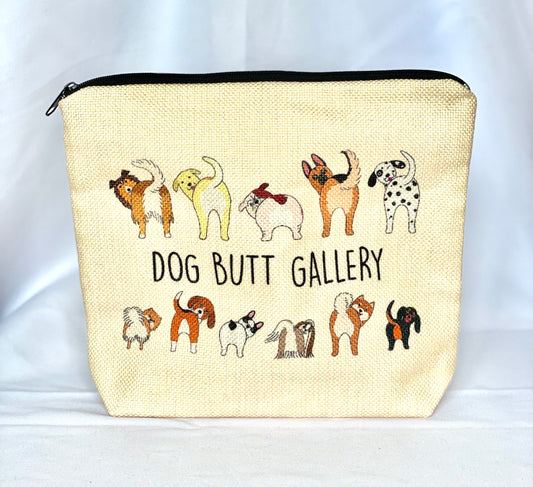 Doggy Travel Tote