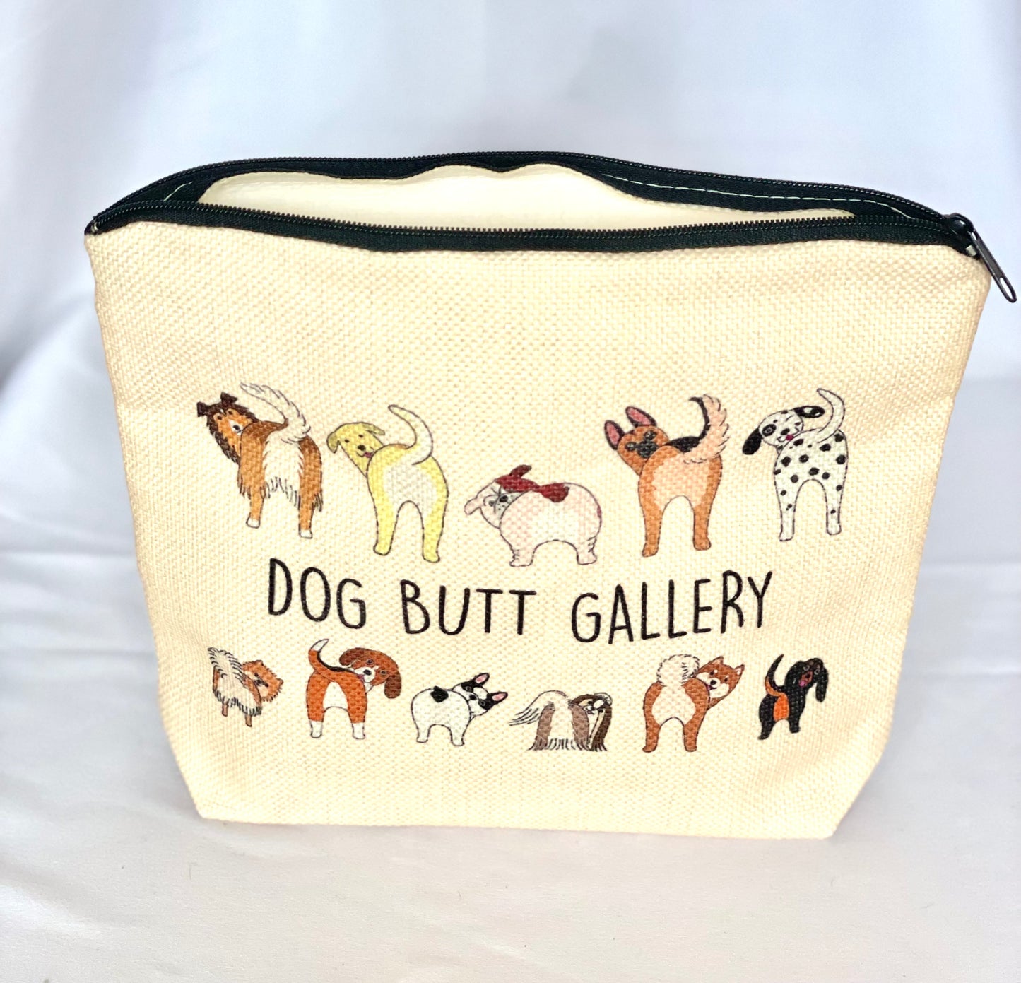 Doggy Travel Tote