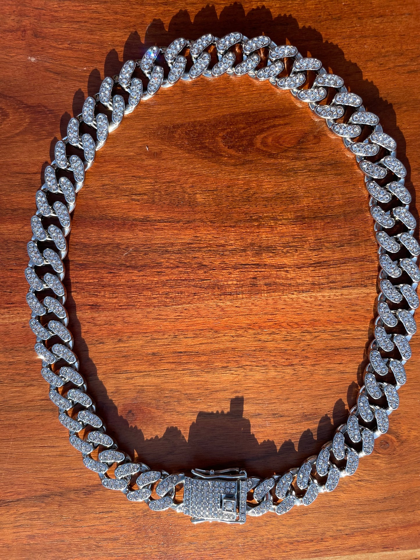 Diamond Dog Chains