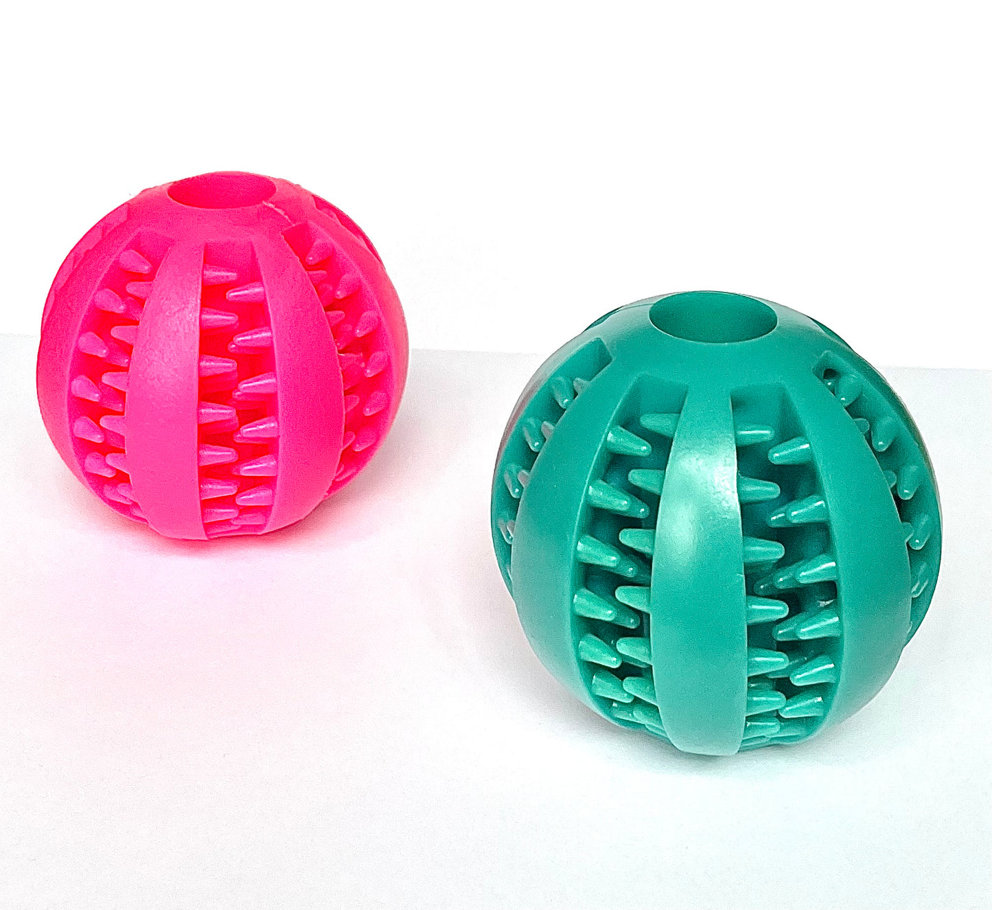 Exercise & Enrichment Ball