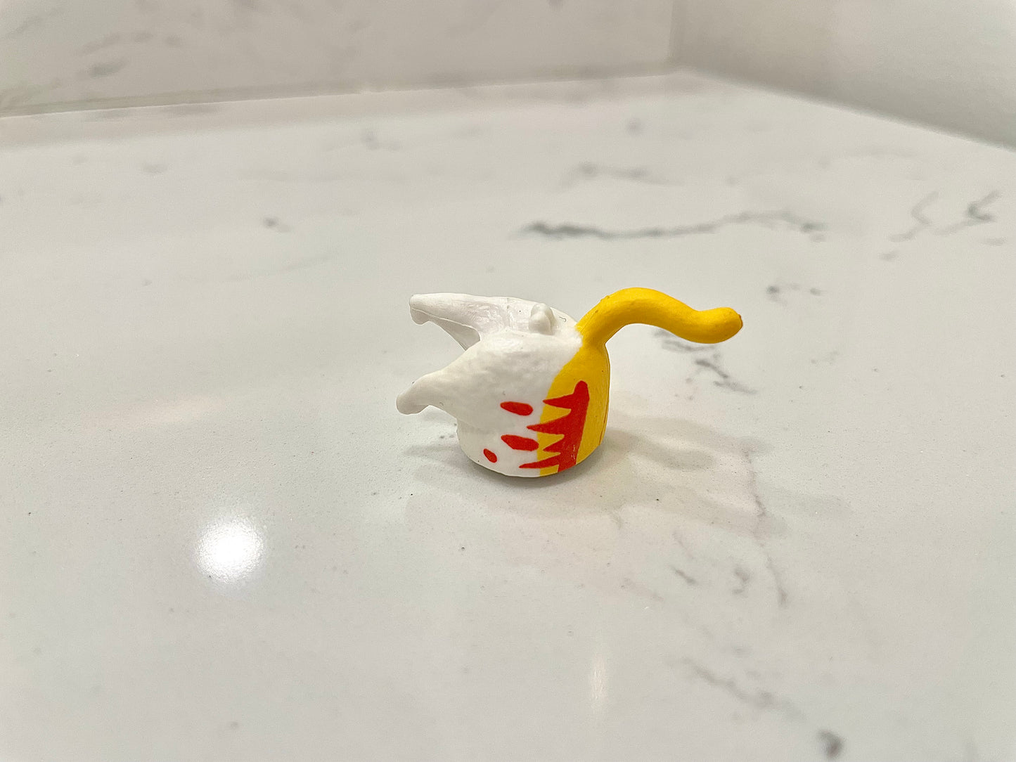 Kitty Butt Magnets