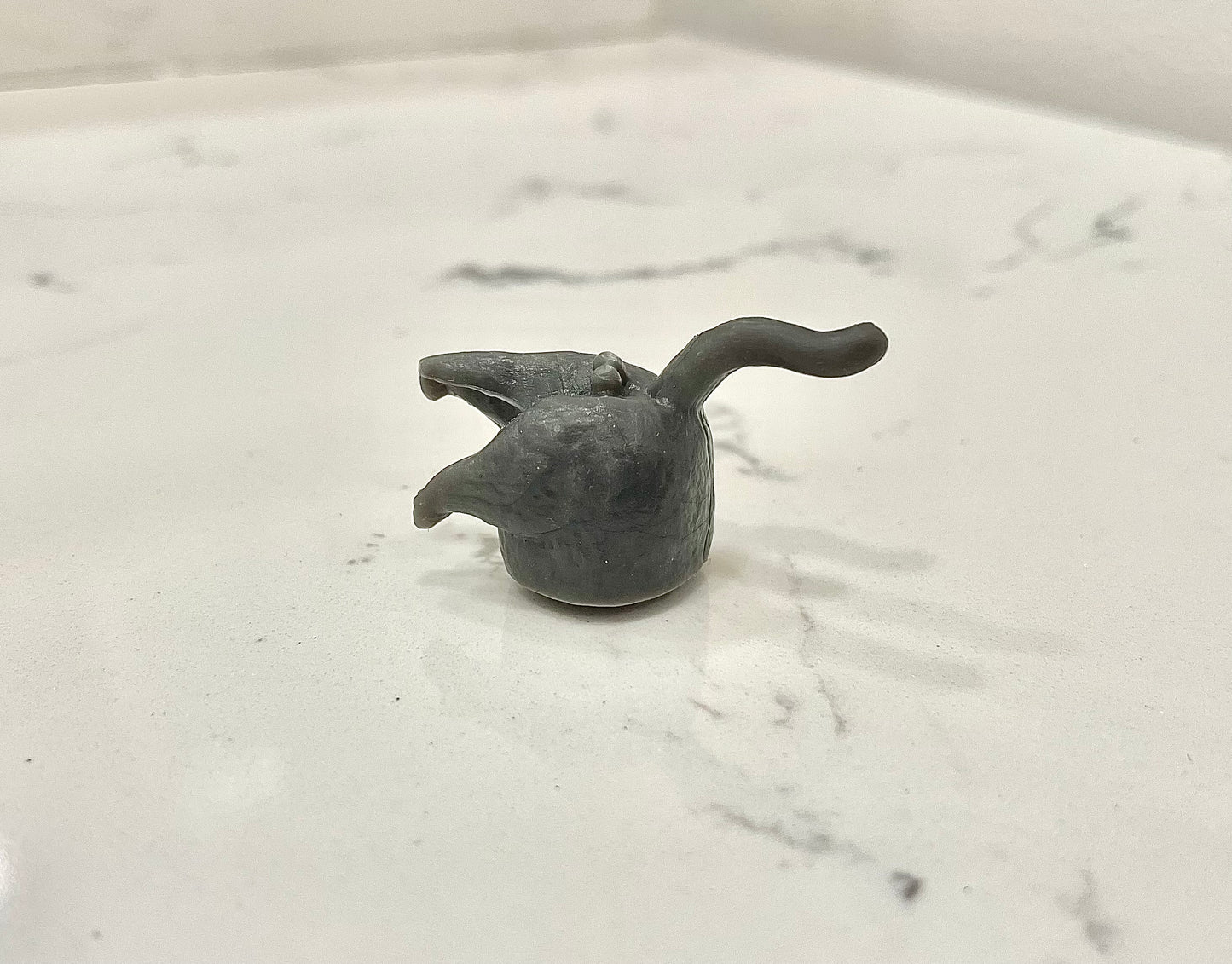 Kitty Butt Magnets
