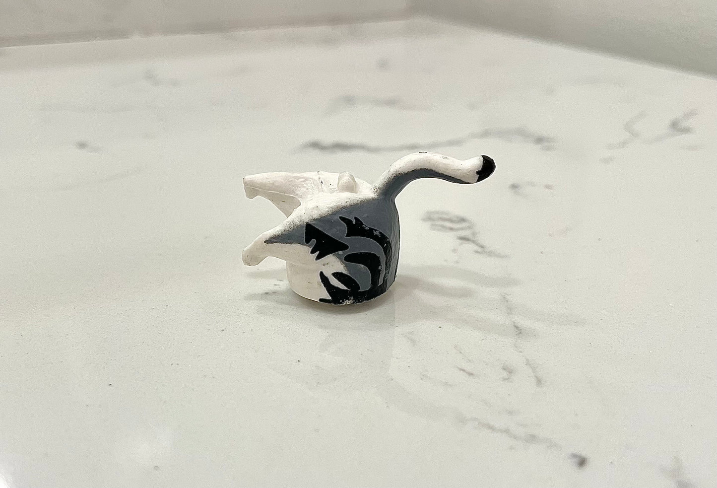 Kitty Butt Magnets