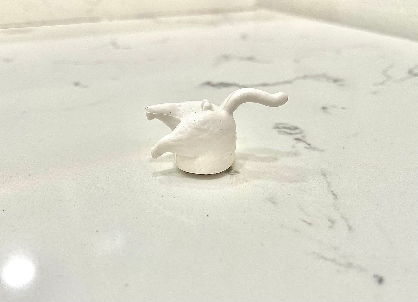 Kitty Butt Magnets