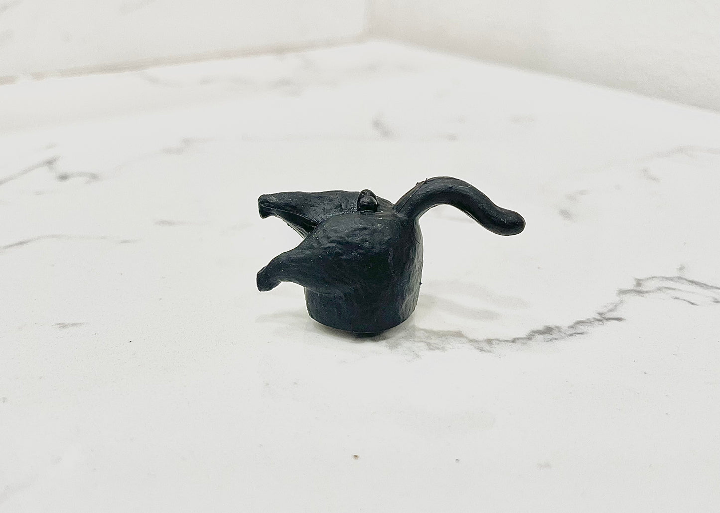Kitty Butt Magnets