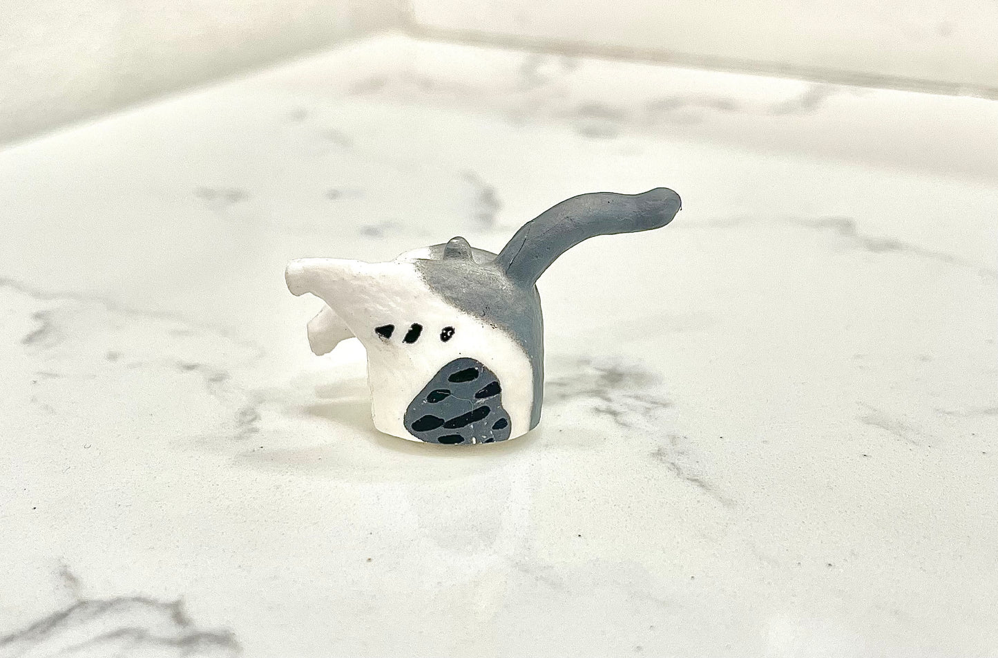 Kitty Butt Magnets
