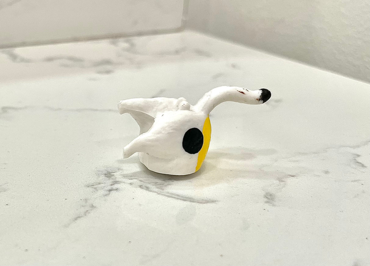 Kitty Butt Magnets