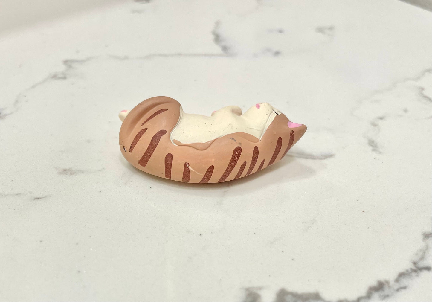 Cat Nap Magnets