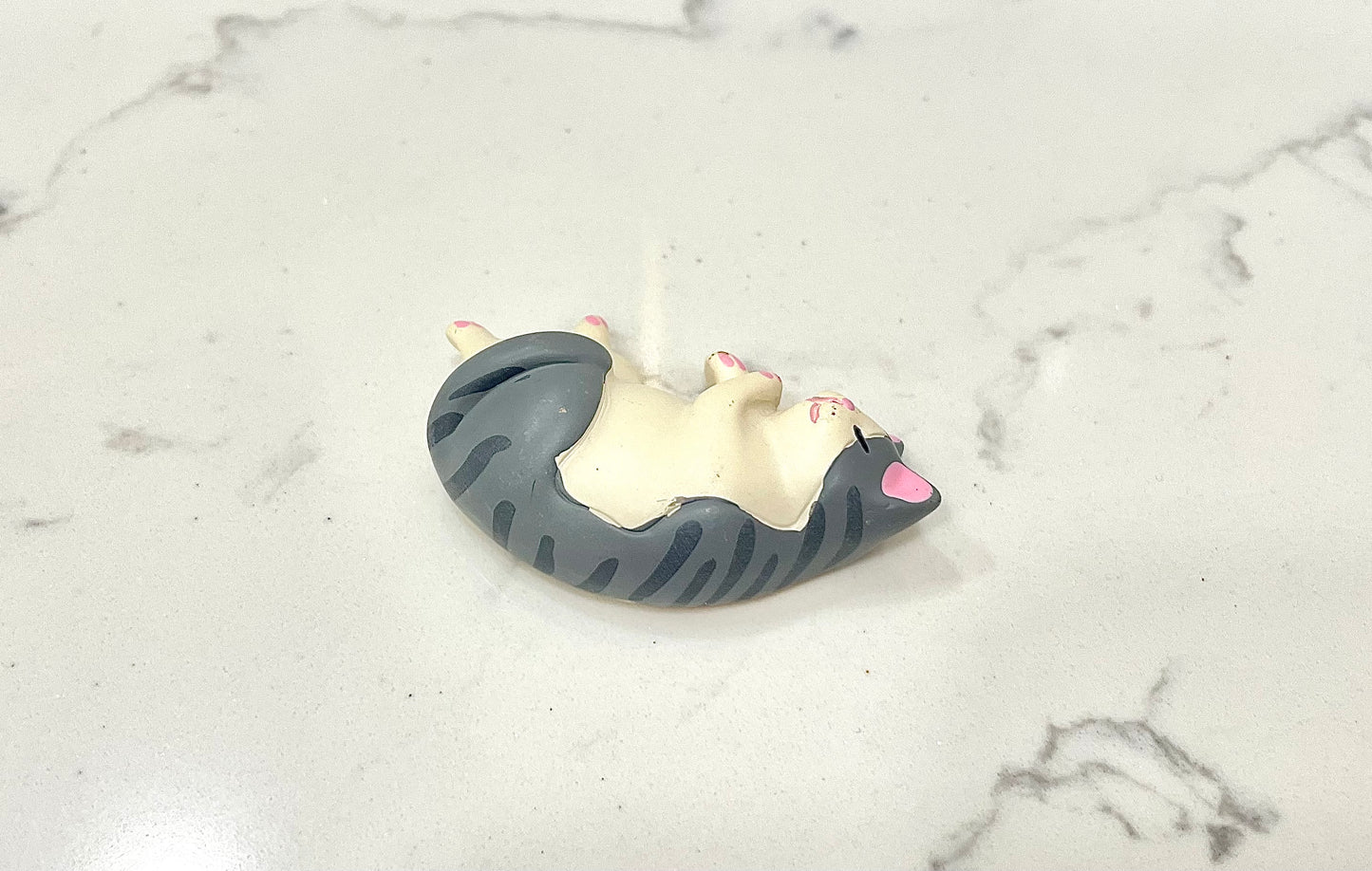 Cat Nap Magnets