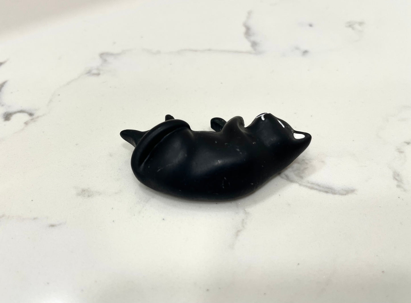 Cat Nap Magnets
