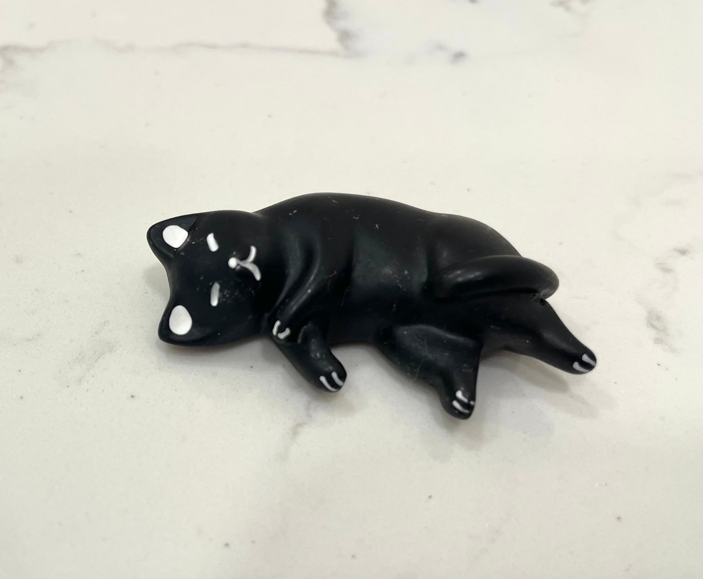 Cat Nap Magnets