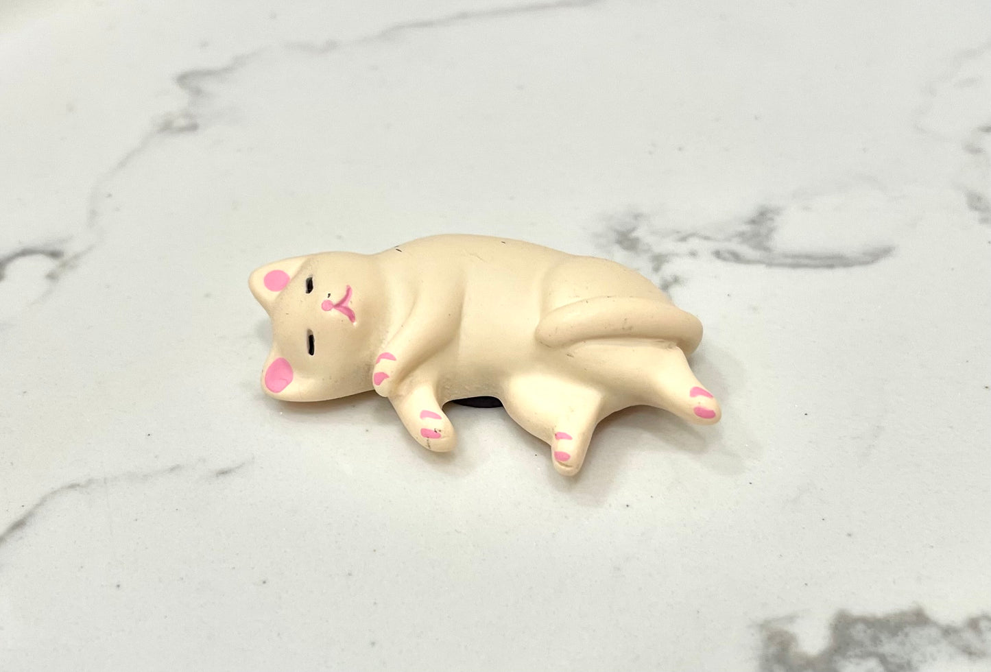 Cat Nap Magnets