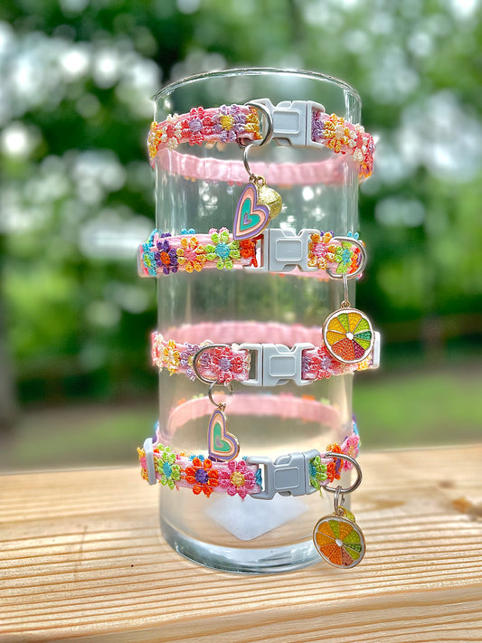 The Blossom Collection