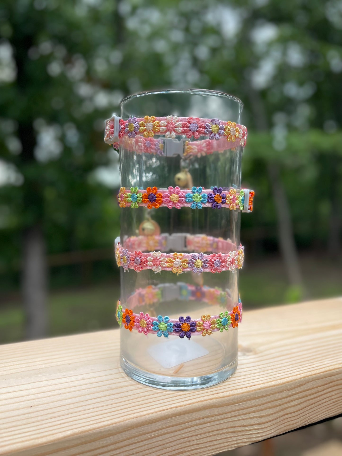 The Blossom Collection