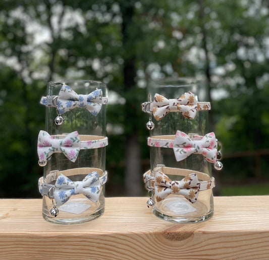 Dancing Daisies Collection