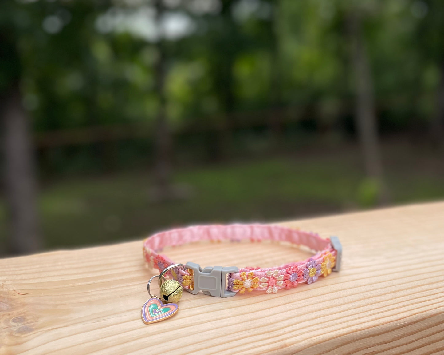 The Blossom Collection