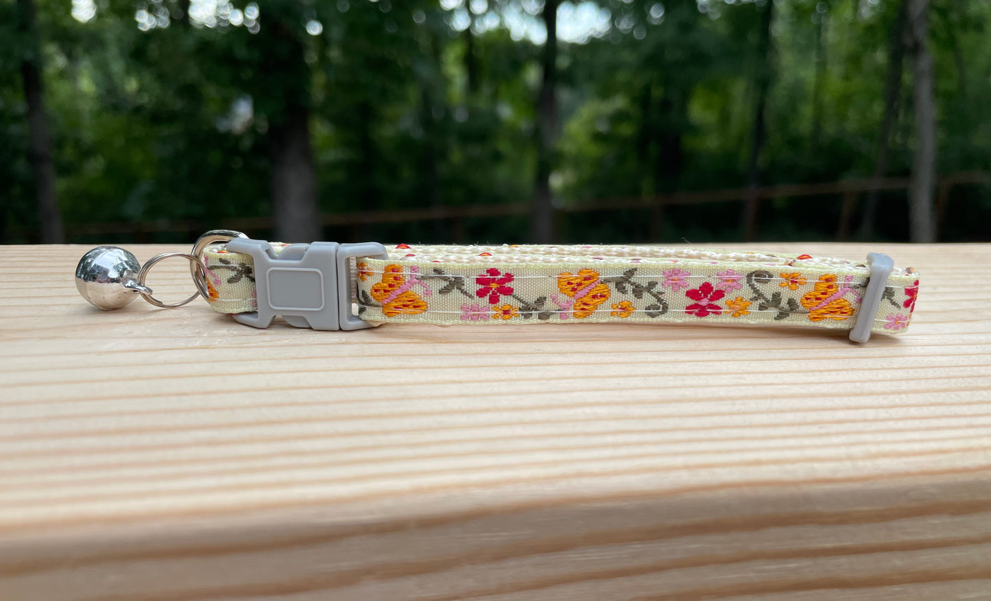 Vintage Butterfly Kitty Collection