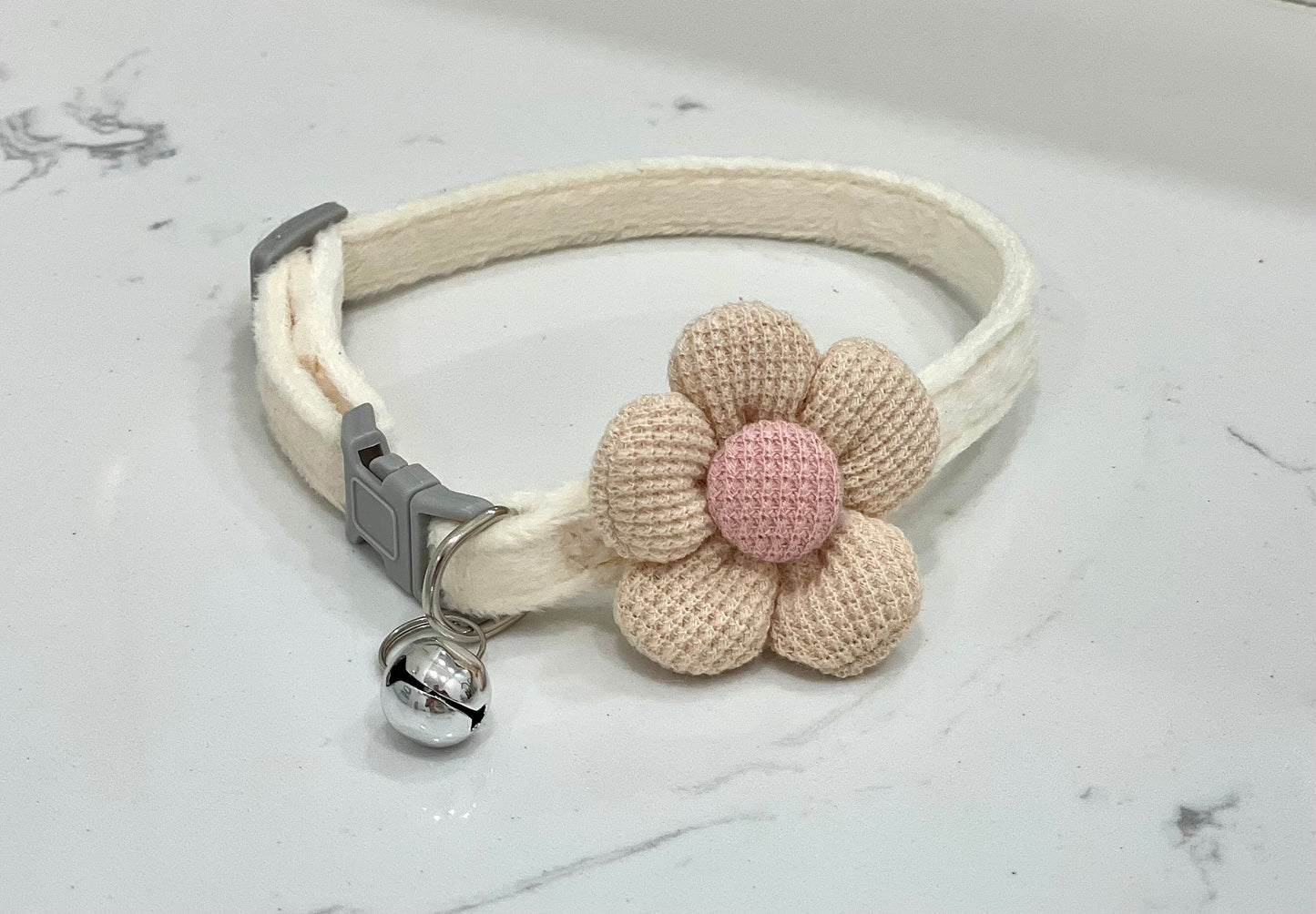 Velvet Petals Collar Collection