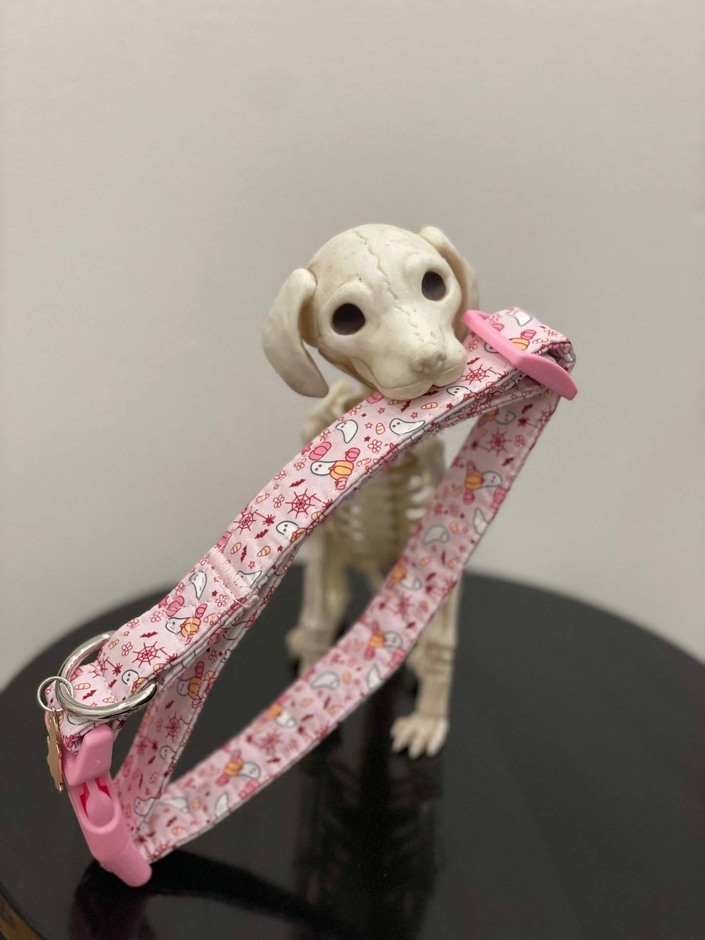 HOWL-O-WEEN Collar Collection