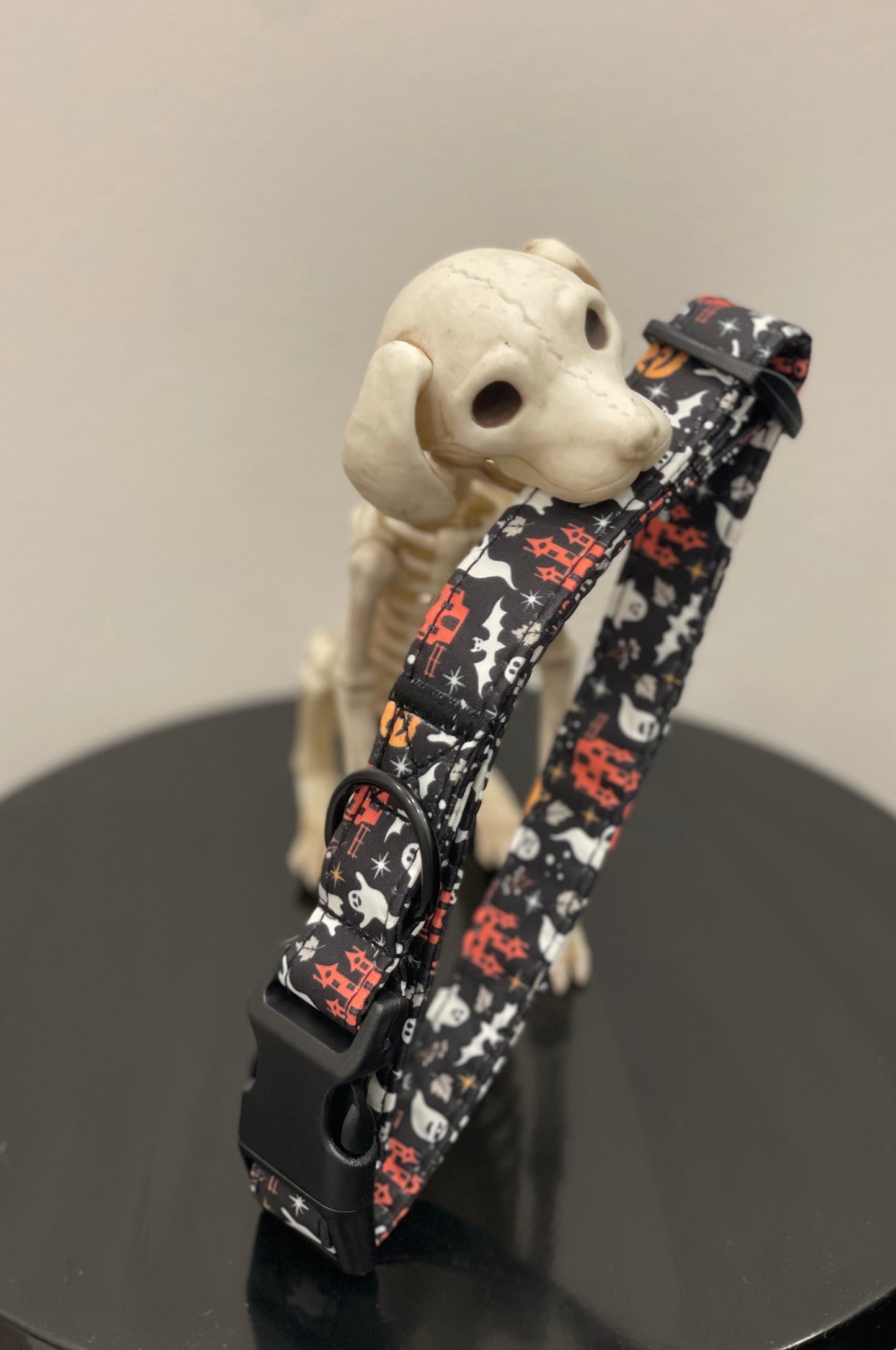 HOWL-O-WEEN Collar Collection