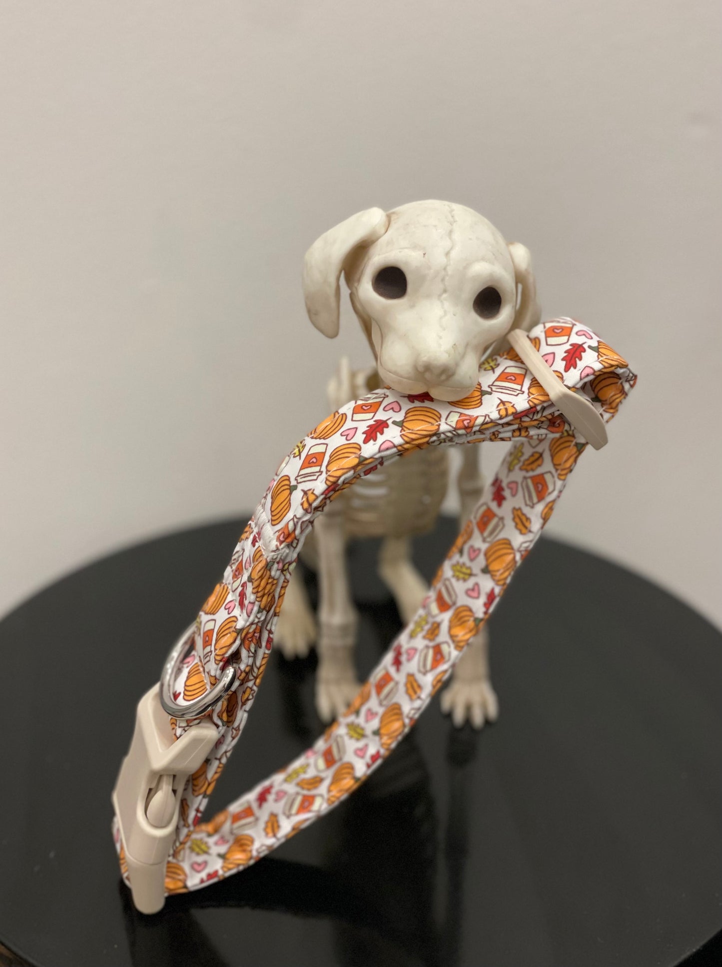 HOWL-O-WEEN Collar Collection