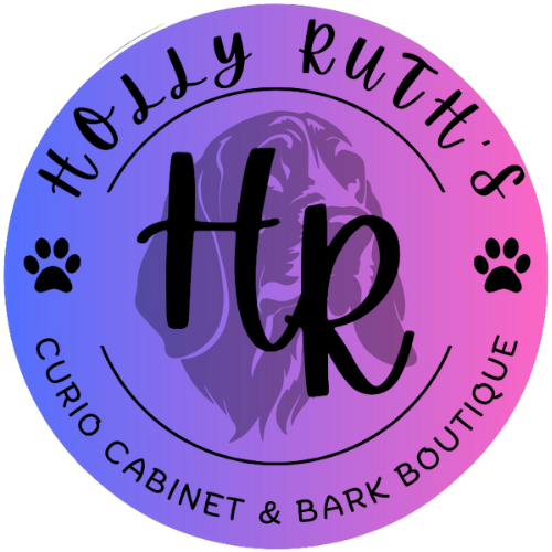 Holly Ruth's Curio Cabinet & Bark Boutique